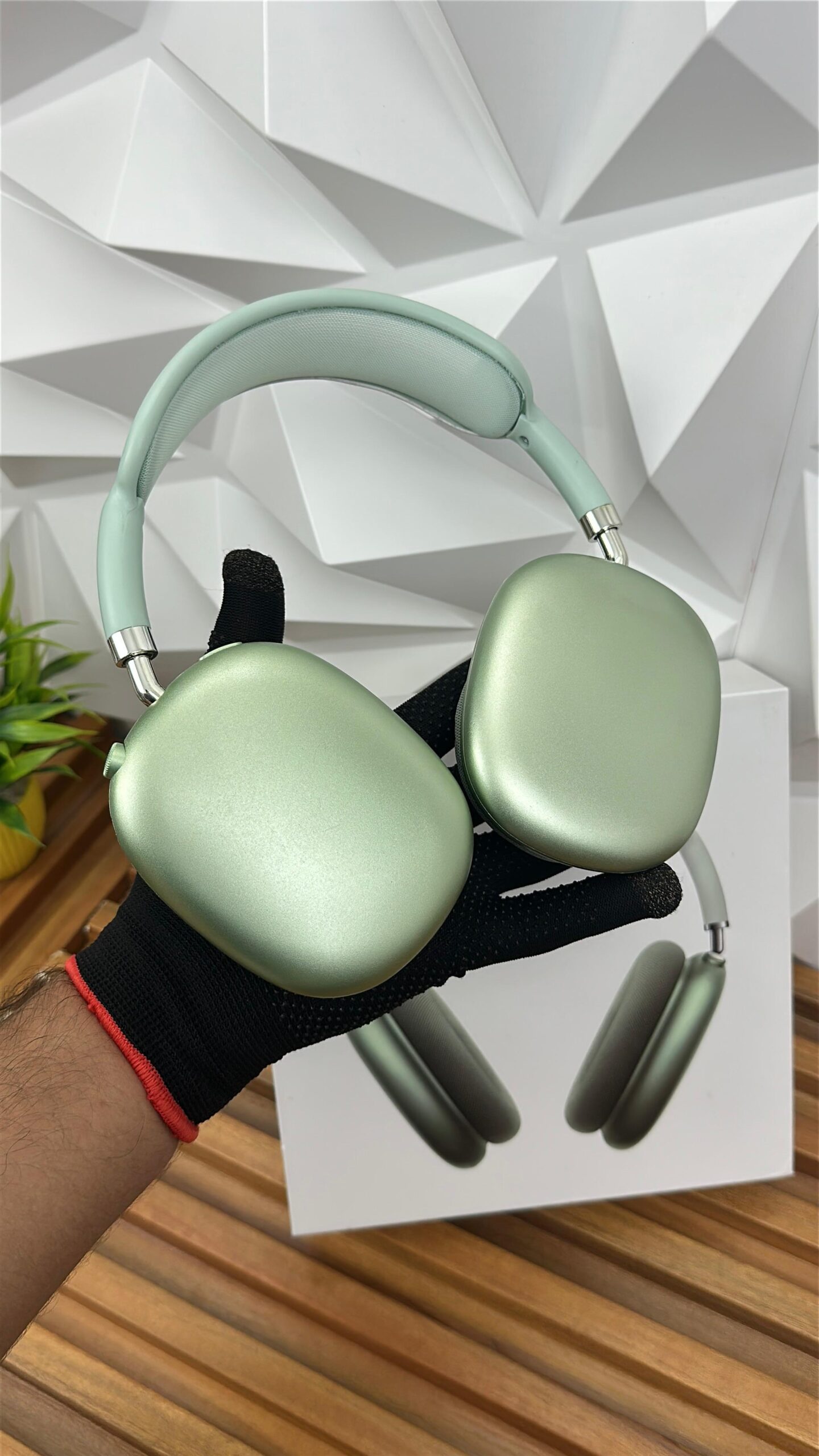 Pro max headphone - Image 2