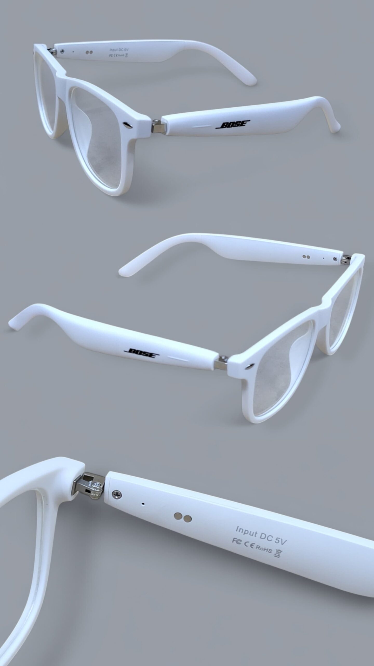 BOSE Frames Alto™ Smart Audio Glasses - Image 5