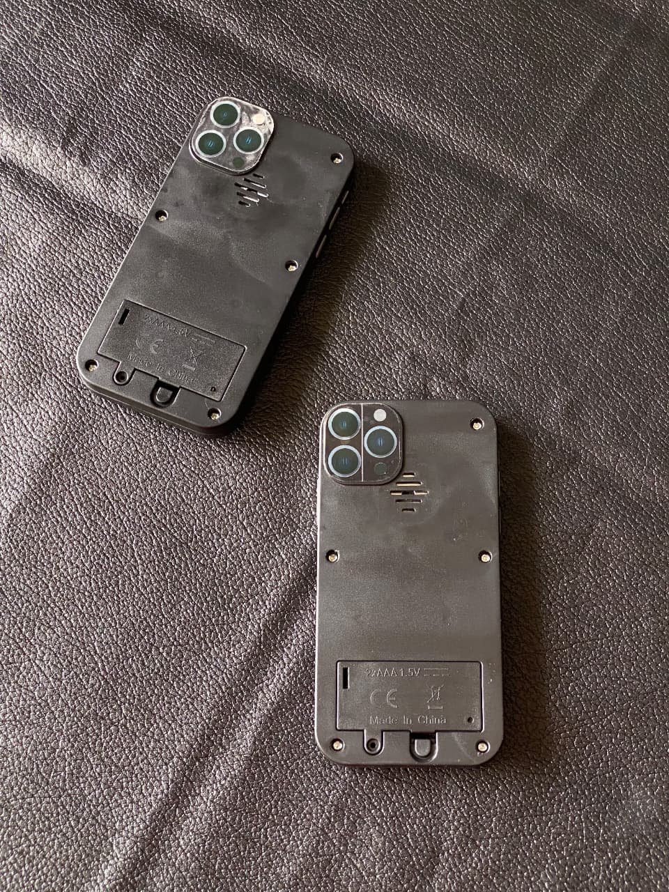 Retro Kids Handheld Game Console with Built-in Games - Image 3