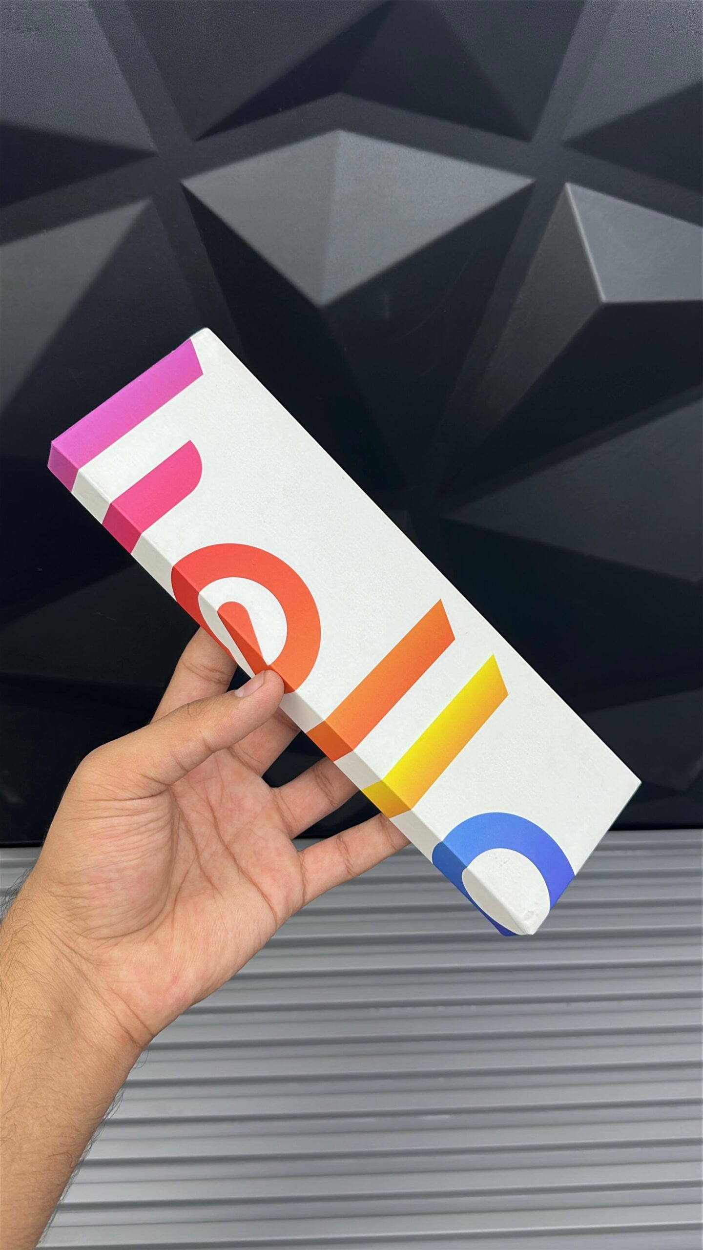 Hello H14+ Ultra AMOLED Smartwatch with Compass & Live Wallpapers - Image 8