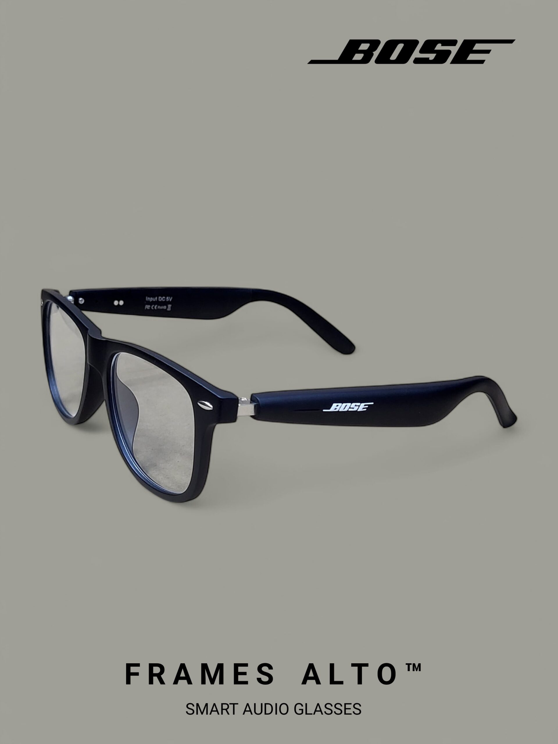 BOSE Frames Alto™ Smart Audio Glasses - Image 4
