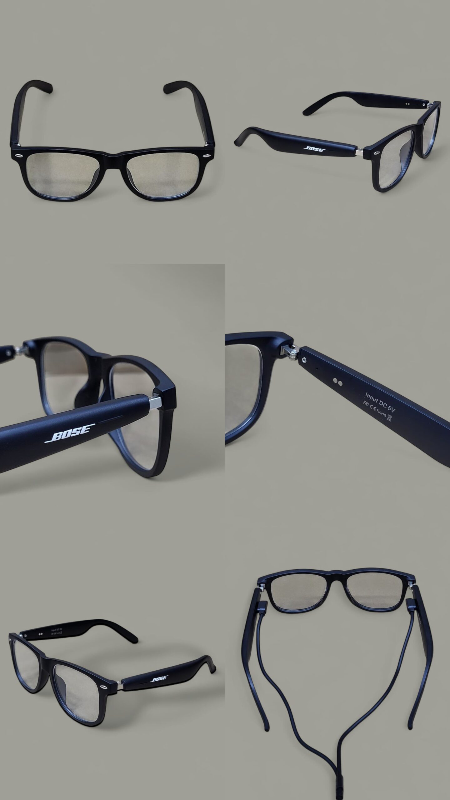 BOSE Frames Alto™ Smart Audio Glasses - Image 3