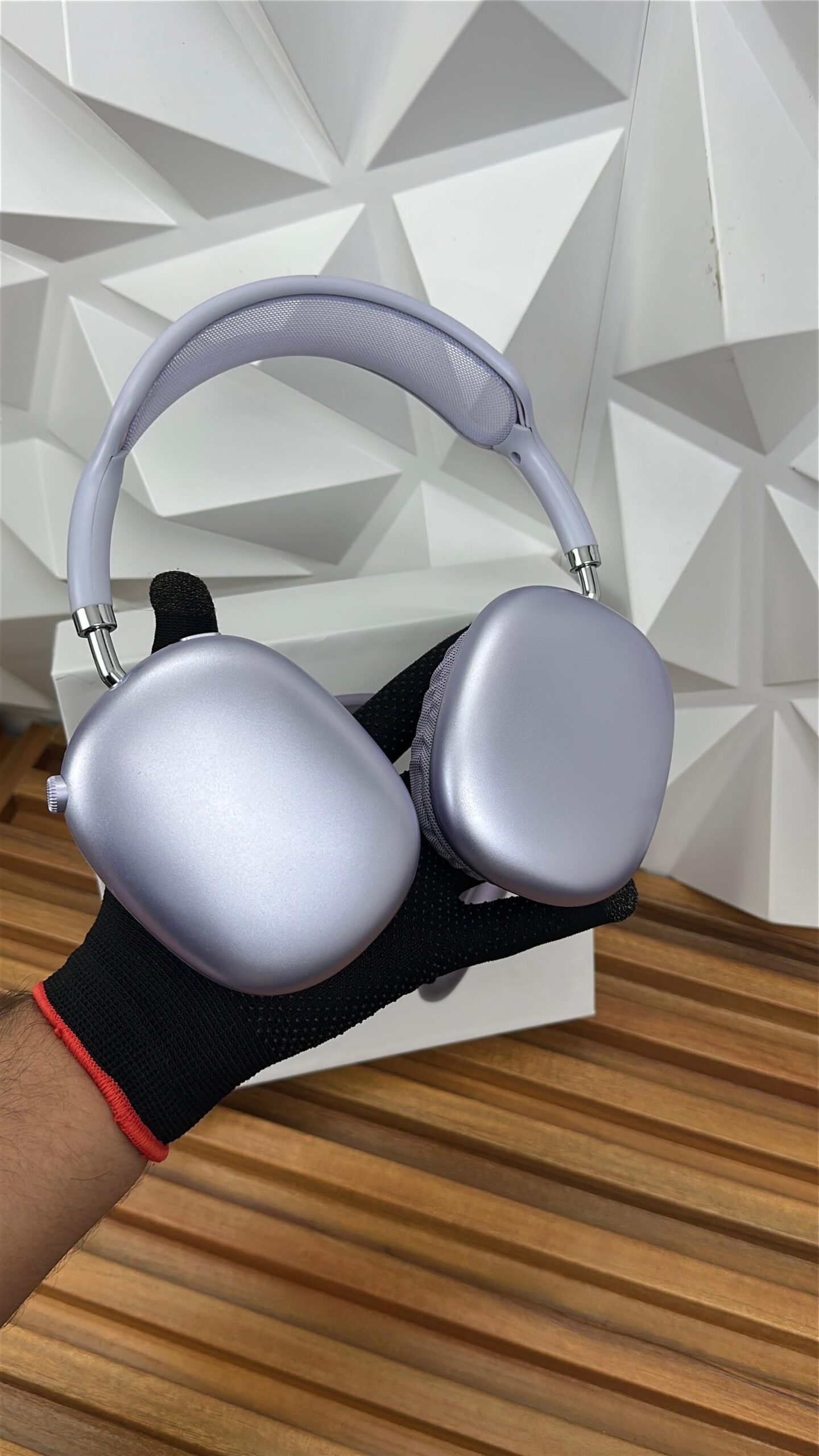 Pro max headphone - Image 3