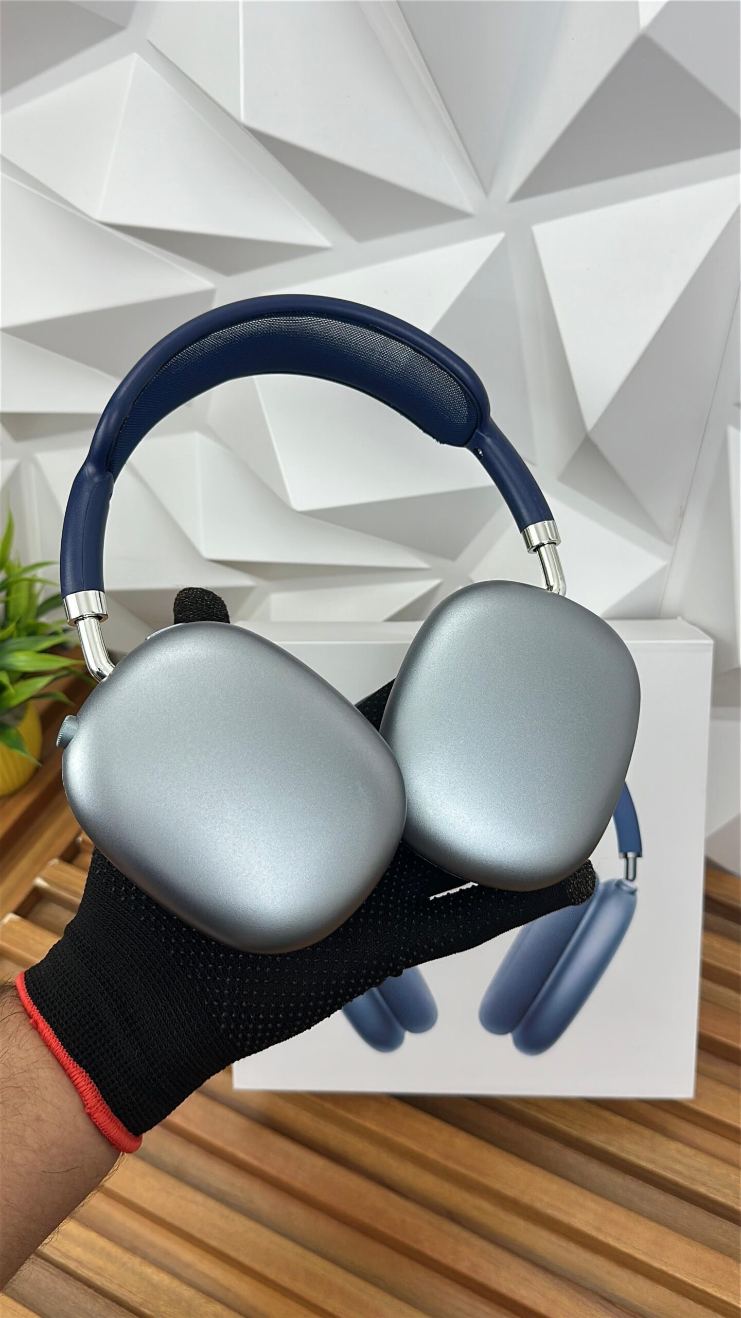 Pro max headphone - Image 5
