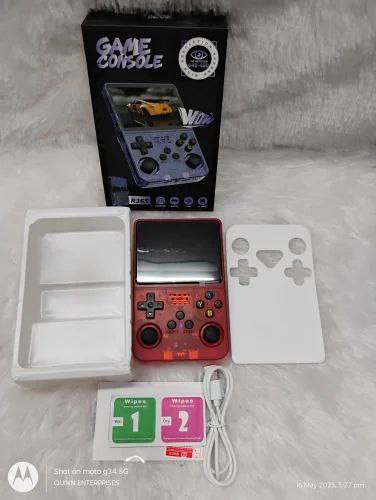 R36S Handheld Gaming Console with 20,000+ Built-in Games - Image 10