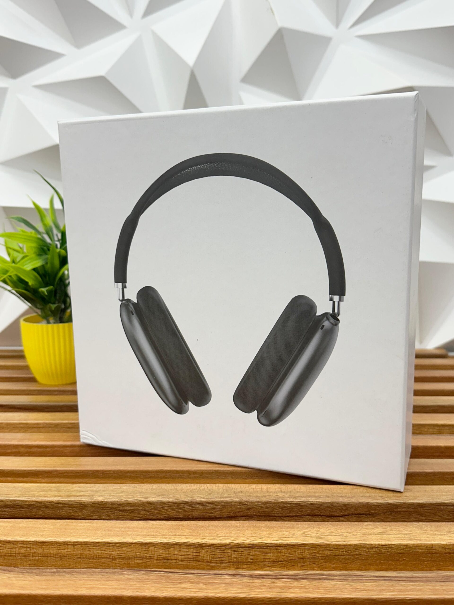 Pro max headphone - Image 6