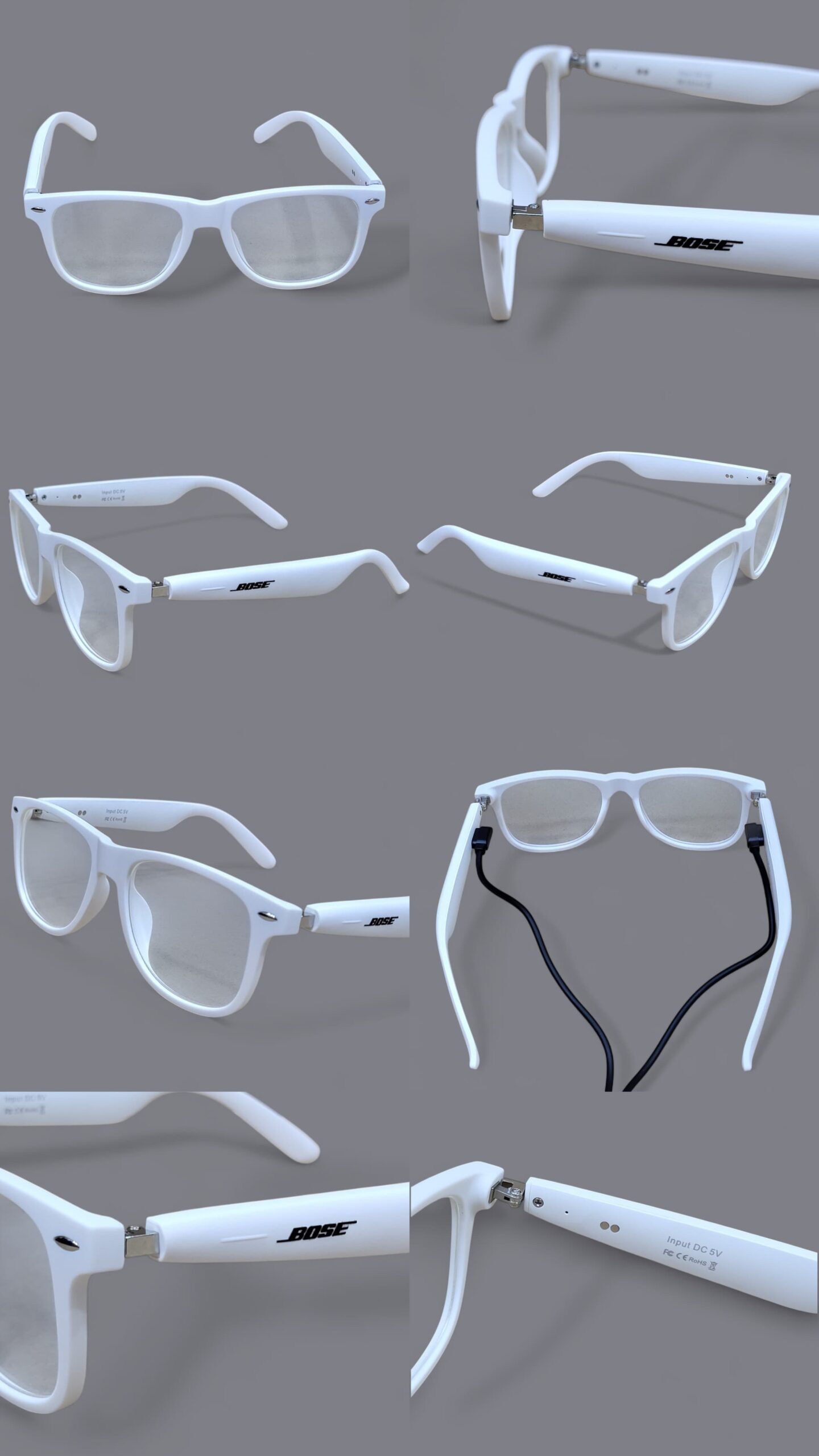 BOSE Frames Alto™ Smart Audio Glasses - Image 2