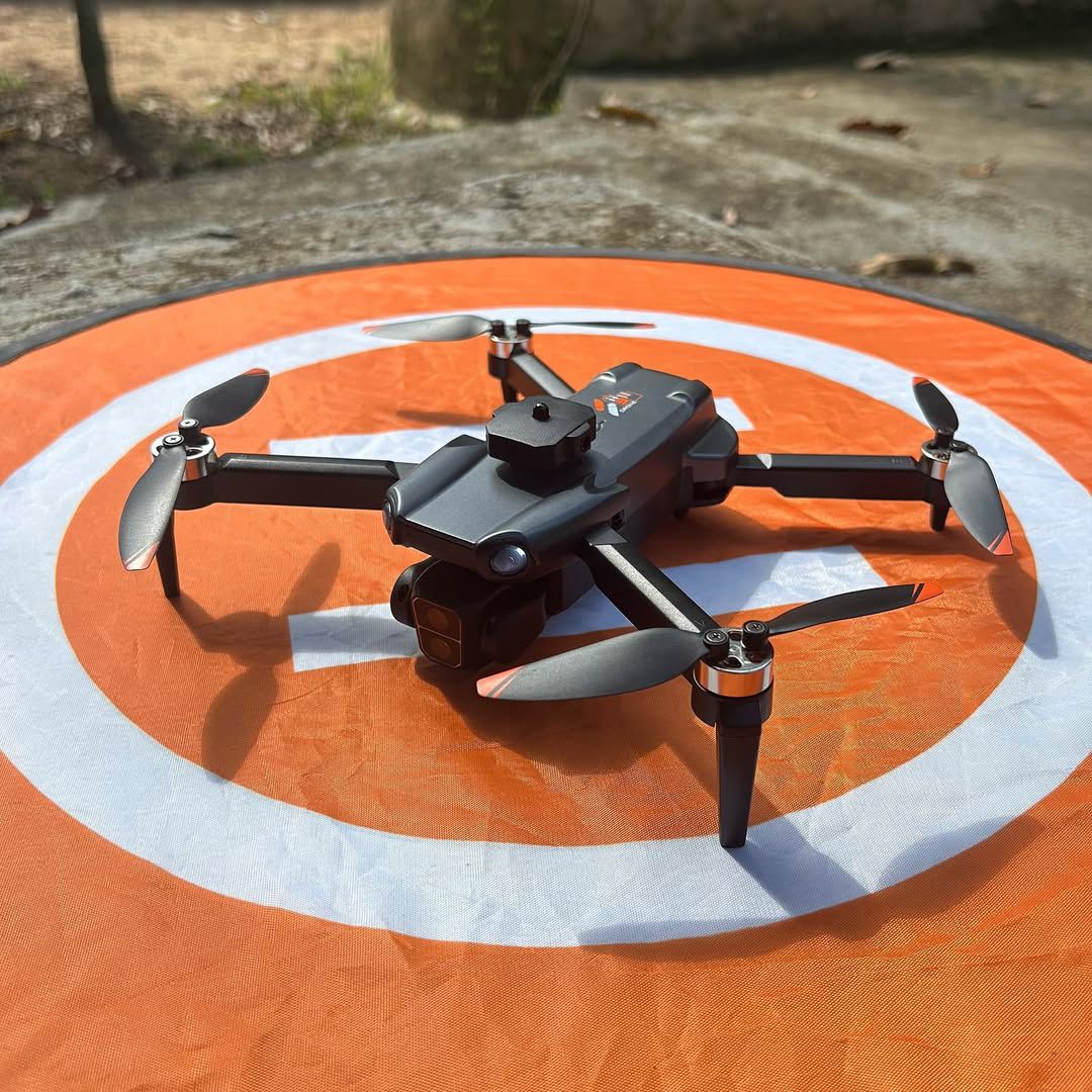 S119 Max Dual Camera Drone with Gimbal & Brushless Motor - Image 10