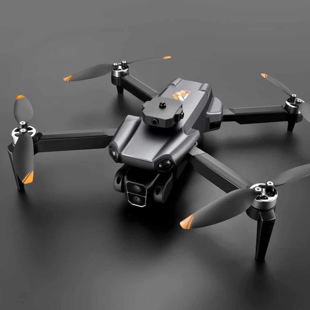 S119 Max Dual Camera Drone with Gimbal & Brushless Motor - Image 8