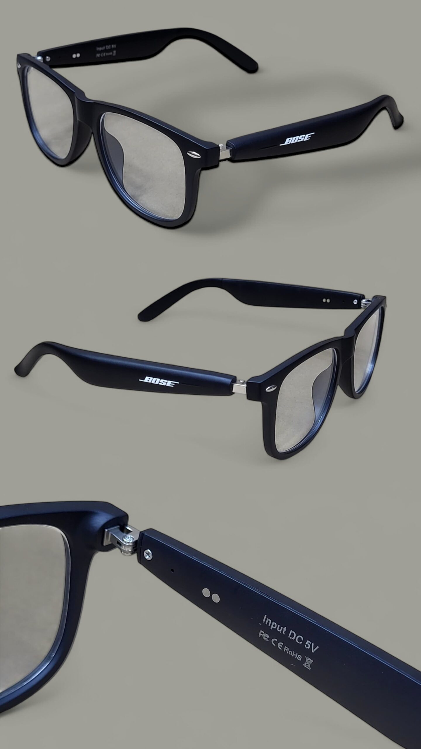 BOSE Frames Alto™ Smart Audio Glasses - Image 8