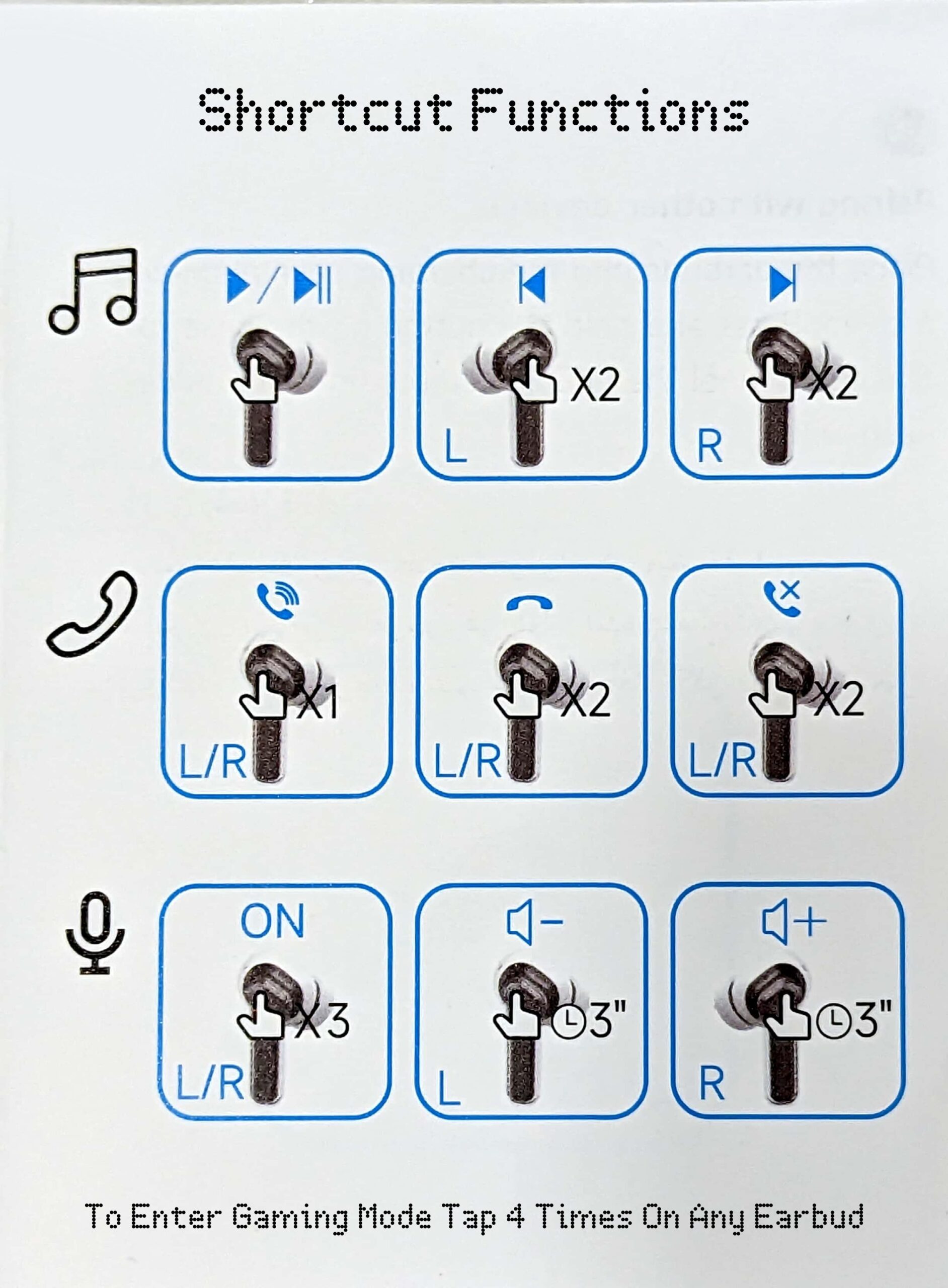 Nothing Transparent Ear 2 Gaming TWS with Low Latency Mode - Image 9