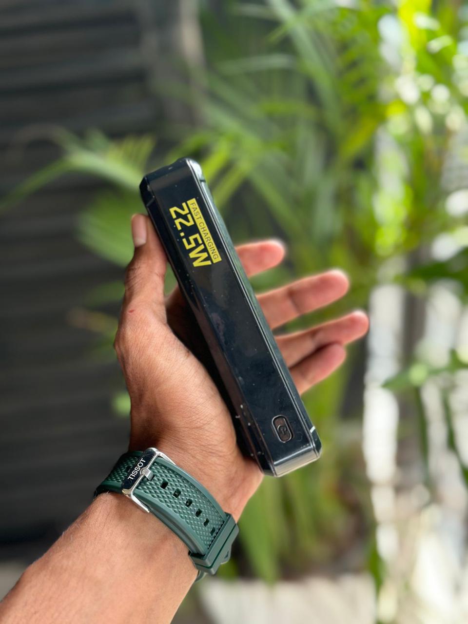 Universal 20000mAh Fast Charging Powerbank with LED Display - Image 15