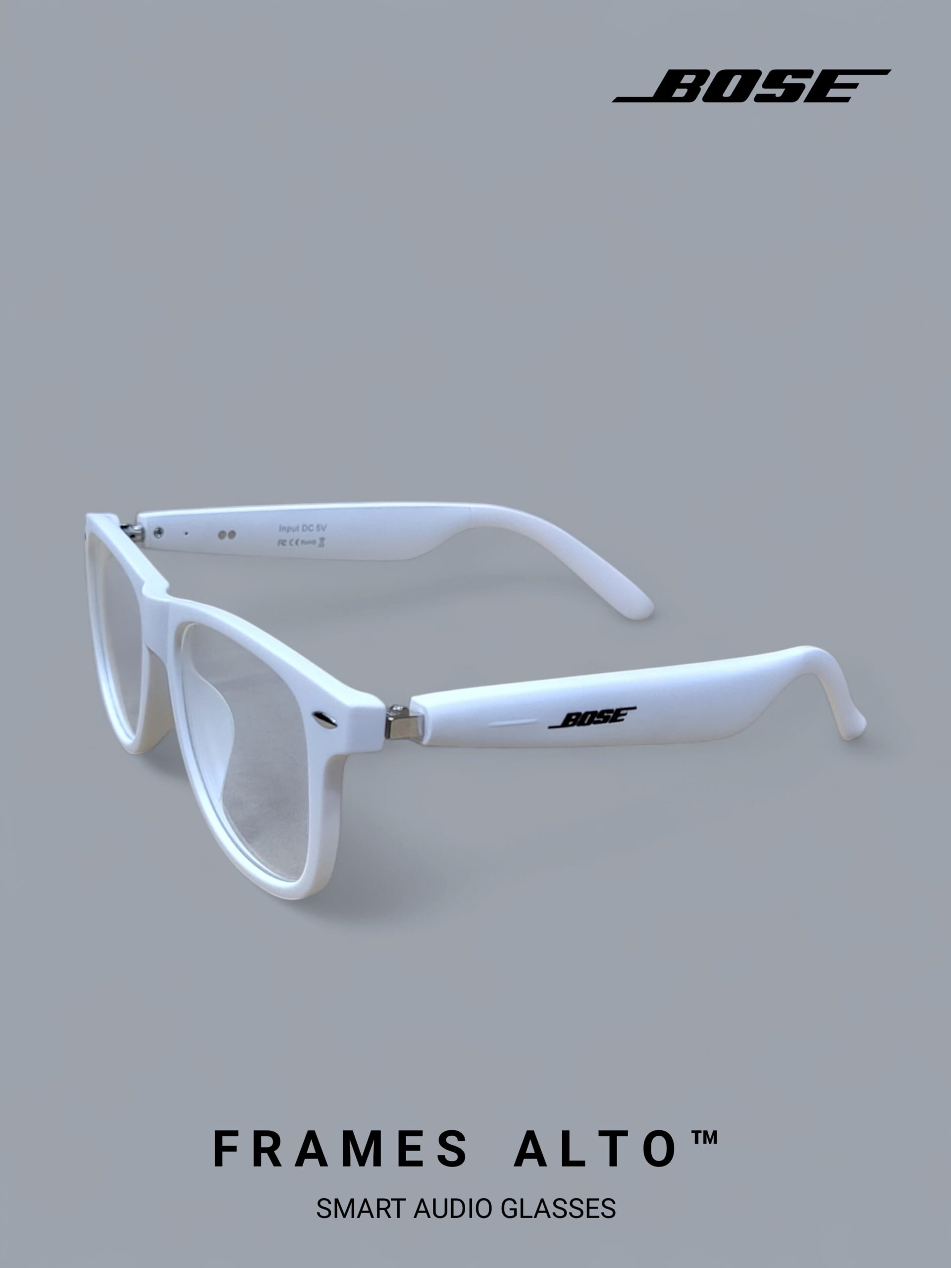 BOSE Frames Alto™ Smart Audio Glasses - Image 6