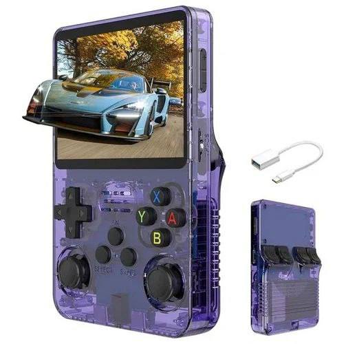 R36S Handheld Gaming Console with 20,000+ Built-in Games - Image 6
