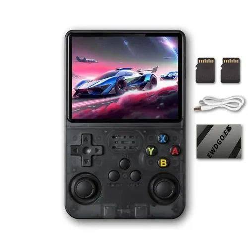 R36S Handheld Gaming Console with 20,000+ Built-in Games - Image 8