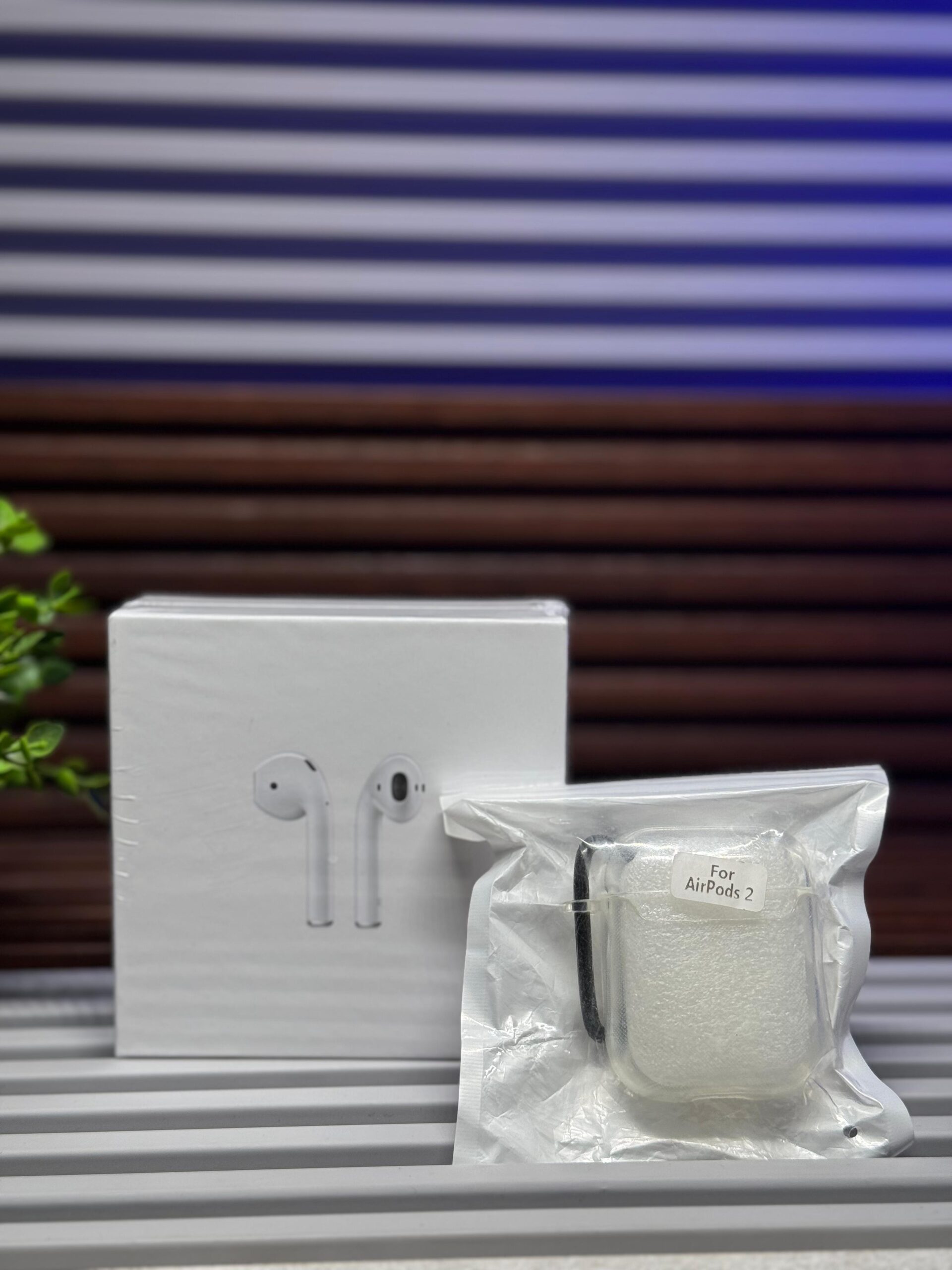 Premium Wireless Earbuds with Silicone Protective Case