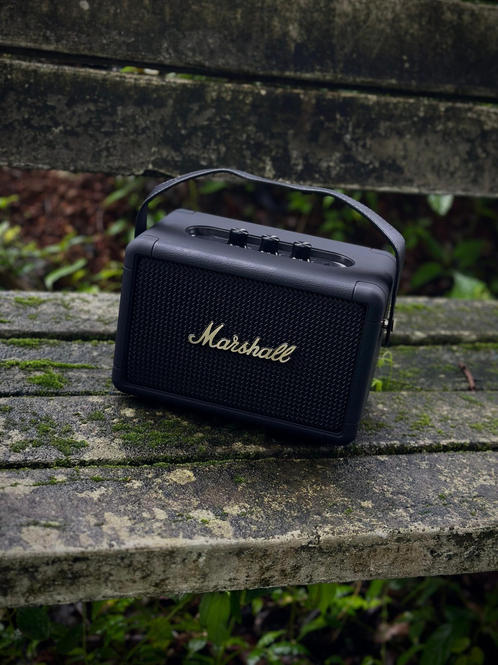 Premium Portable Bluetooth Speaker (20W Edition) - Image 5