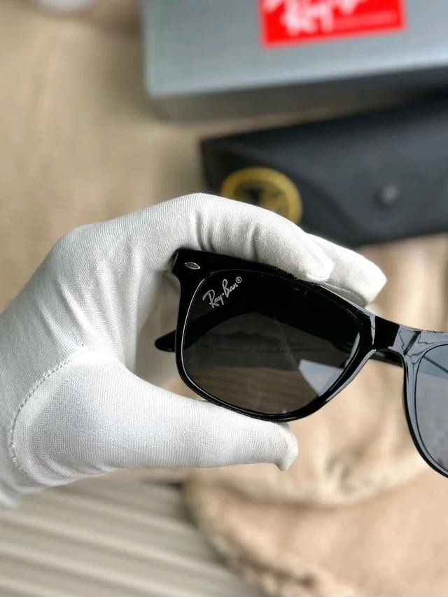 Bluetooth Smart Glasses with Open-Ear Audio, Touch Controls & 8H Battery - Image 5