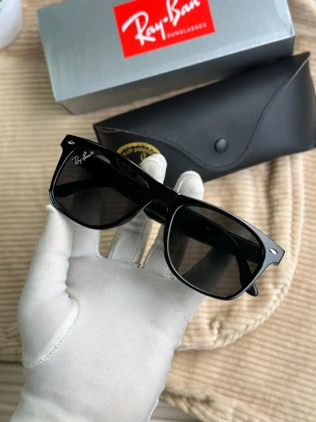 Bluetooth Smart Glasses with Open-Ear Audio, Touch Controls & 8H Battery - Image 4