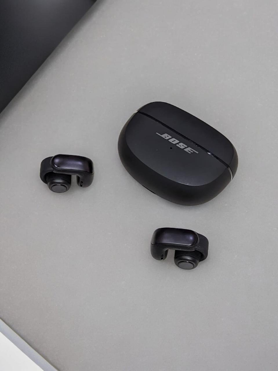 Ultra Open Earbuds with Open-Ear Audio & Immersive Sound - Image 4