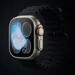 HK12 Ultra 4 AI Smartwatch with 2.02" AMOLED Display, AI Translation & Bluetooth Calling - Image 6